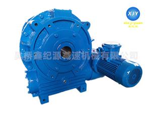 SCW重載蝸桿減速機-冶金用SCW減速機-24小時連續運轉減速機